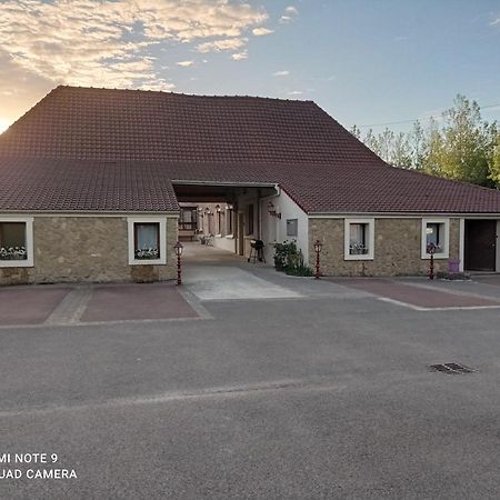 Hotel La Ferme Du Guindal Marquise Zewnętrze zdjęcie