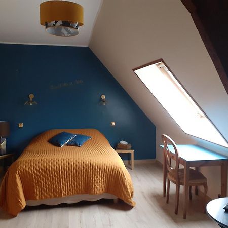 Hotel La Ferme Du Guindal Marquise Pokój zdjęcie