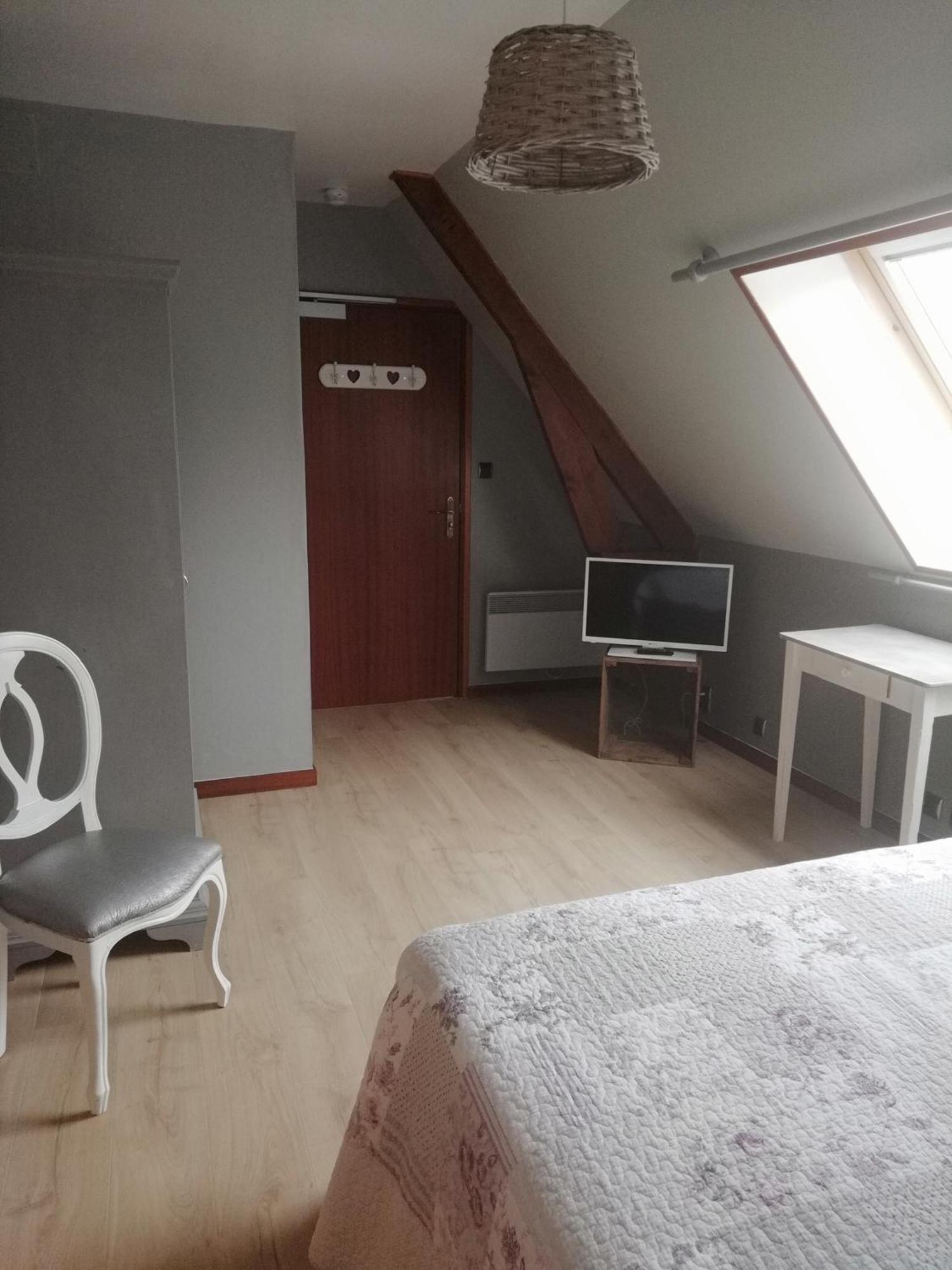 Hotel La Ferme Du Guindal Marquise Zewnętrze zdjęcie
