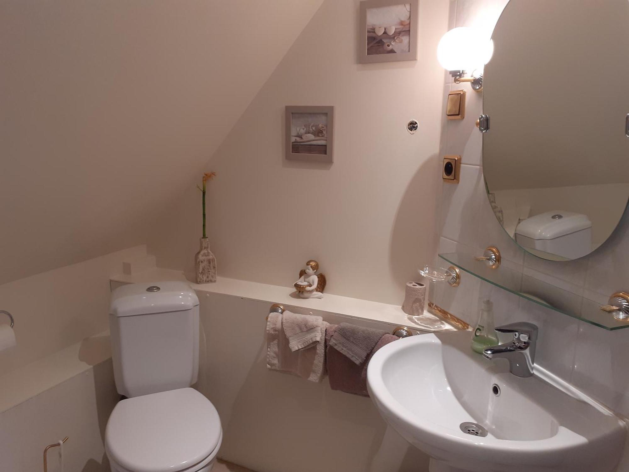 Hotel La Ferme Du Guindal Marquise Pokój zdjęcie