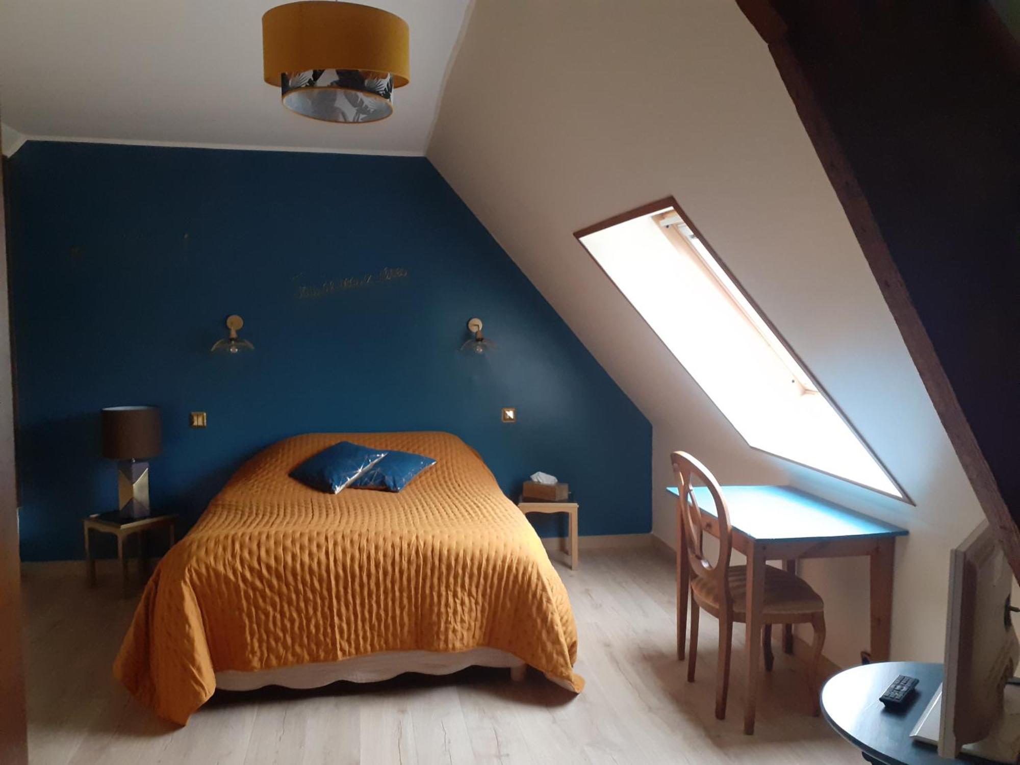 Hotel La Ferme Du Guindal Marquise Pokój zdjęcie