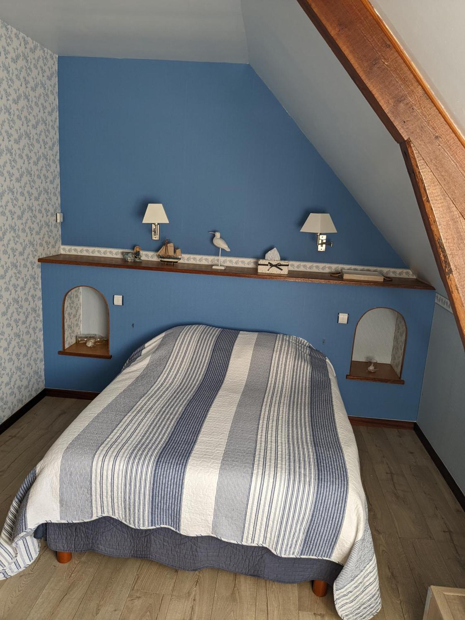 Hotel La Ferme Du Guindal Marquise Pokój zdjęcie