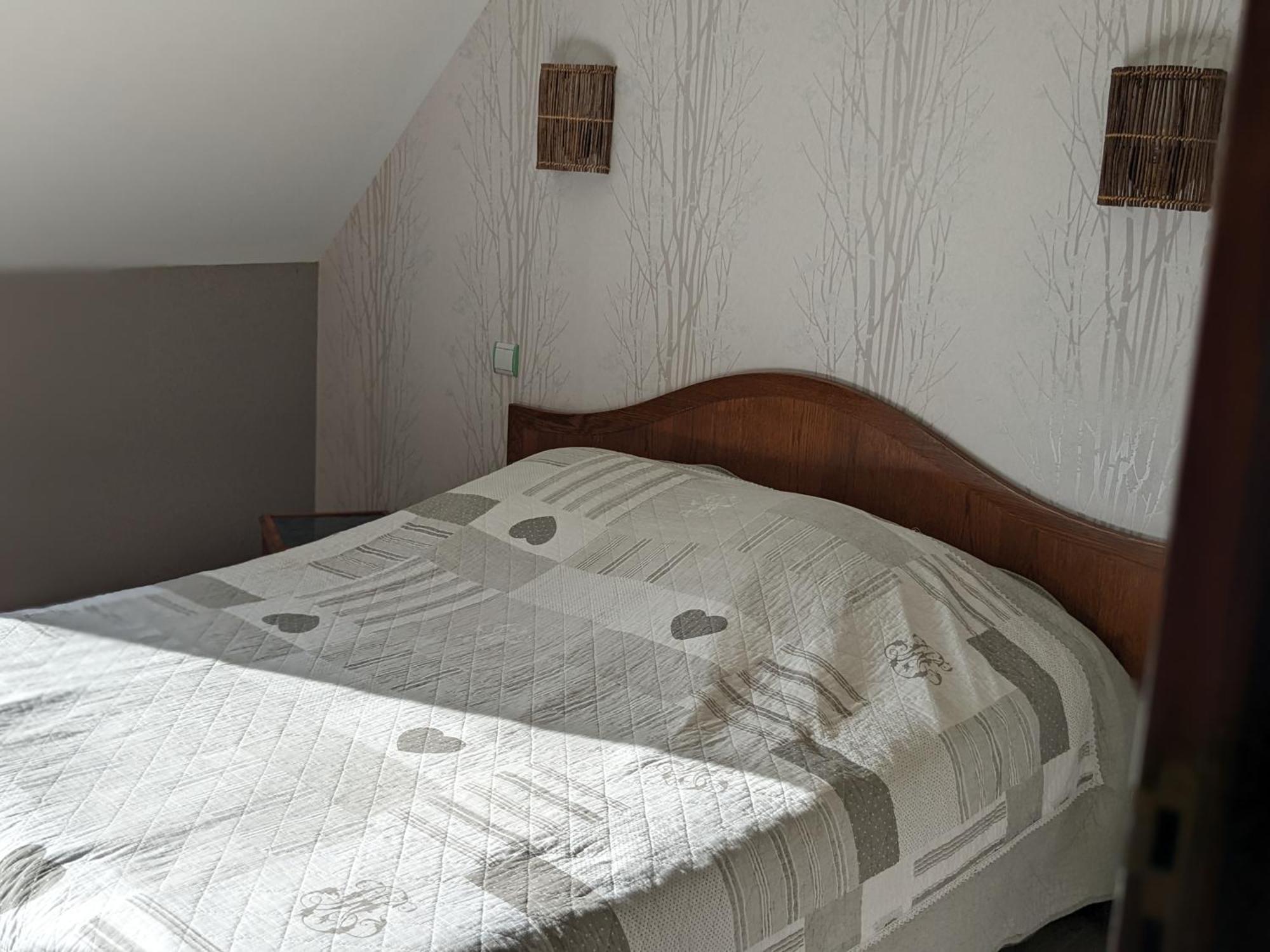 Hotel La Ferme Du Guindal Marquise Pokój zdjęcie