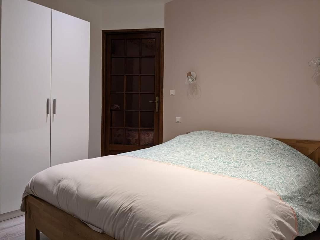 Hotel La Ferme Du Guindal Marquise Pokój zdjęcie