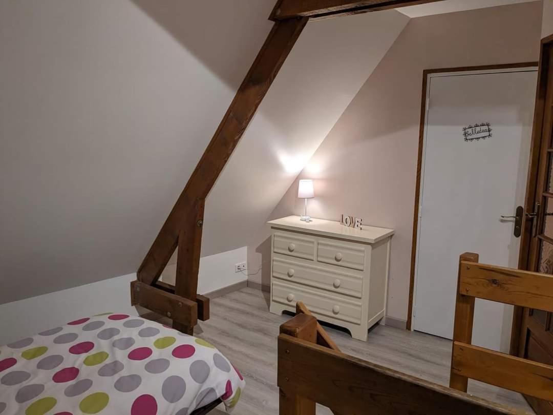 Hotel La Ferme Du Guindal Marquise Pokój zdjęcie