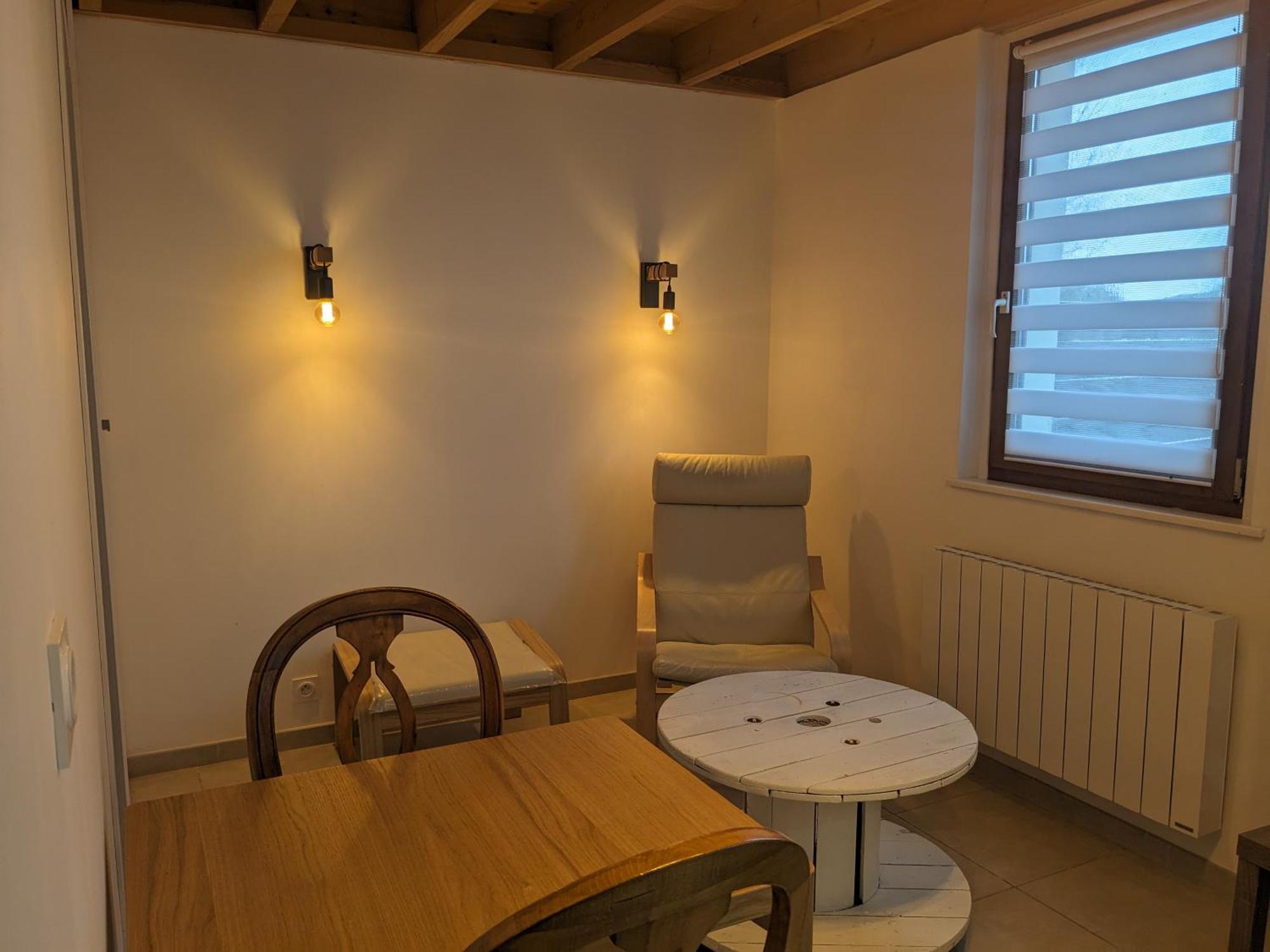 Hotel La Ferme Du Guindal Marquise Pokój zdjęcie