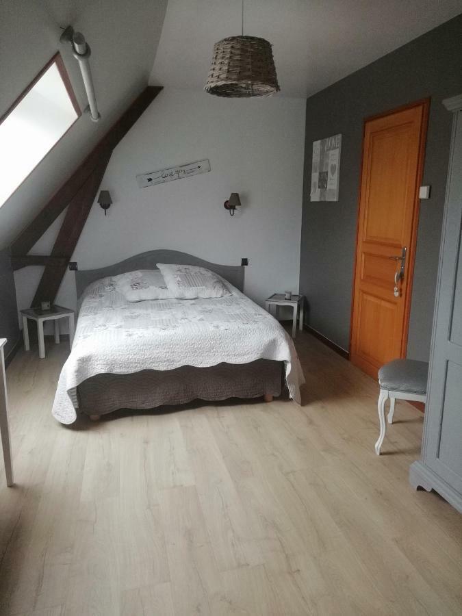 Hotel La Ferme Du Guindal Marquise Zewnętrze zdjęcie