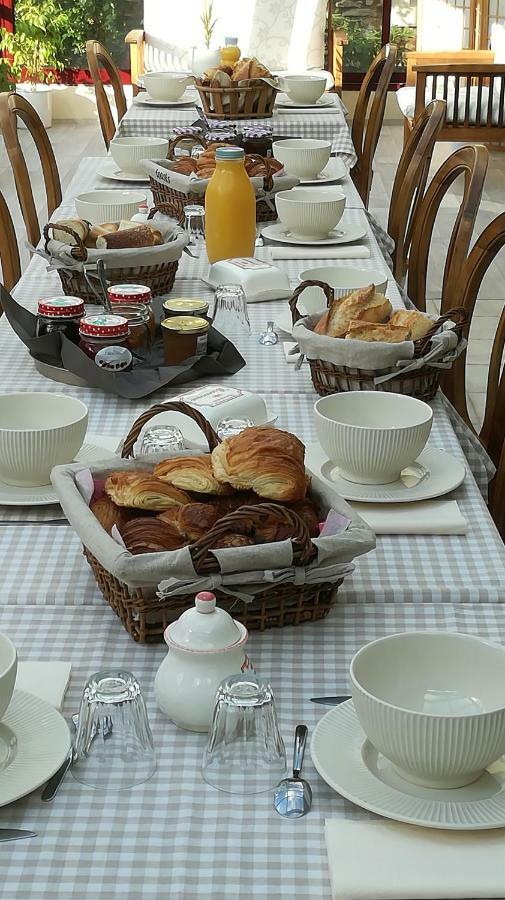 Hotel La Ferme Du Guindal Marquise Zewnętrze zdjęcie
